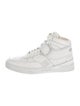 Celine Leather Sneakers