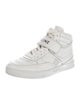 Celine Leather Sneakers