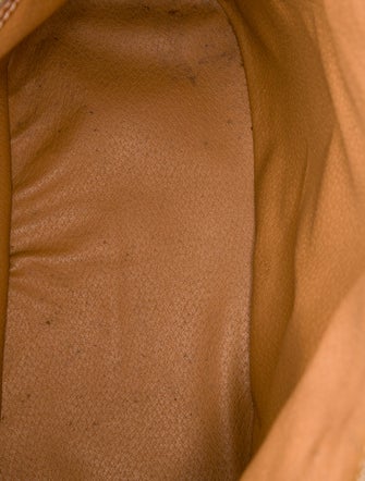 Celine Macadam Top Handle Bag