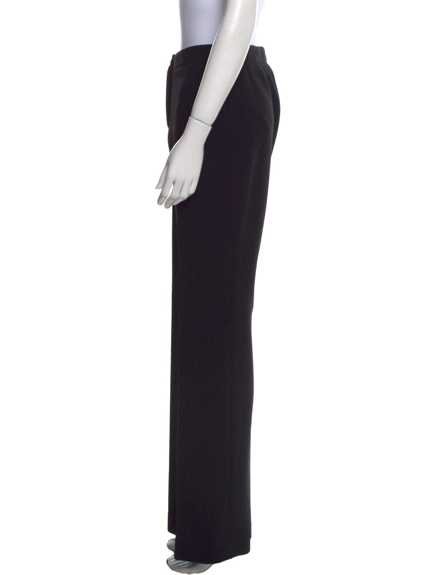 Celine Vintage Wide Leg Pants