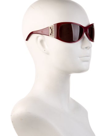 Celine Cat-Eye Tinted Sunglasses