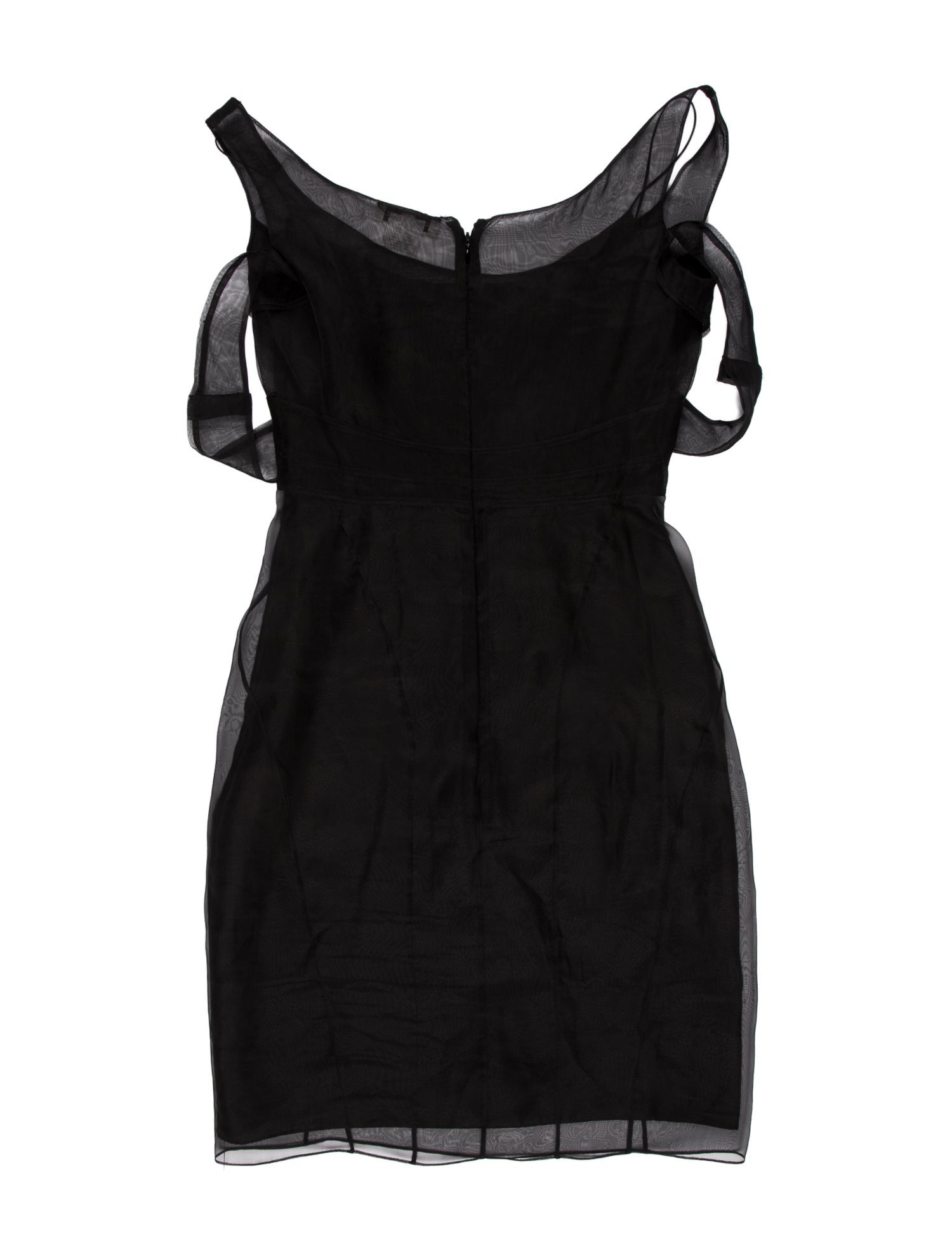 Celine Vintage Mini Dress