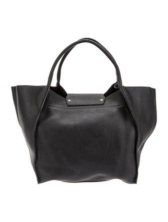 Celine Leather Big Bag Medium