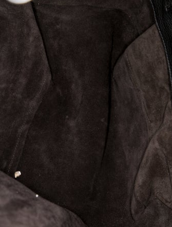 Celine Leather Big Bag Medium