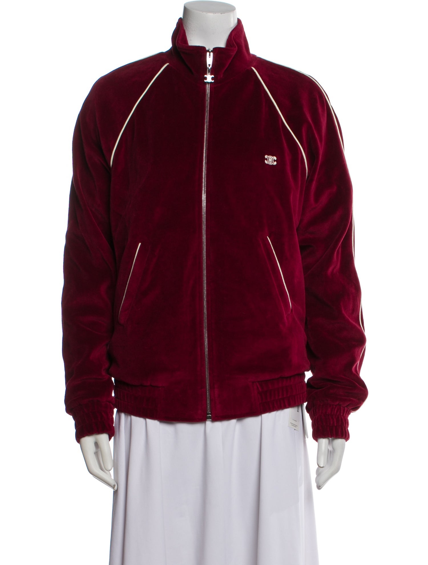 Celine Bomber Jacket