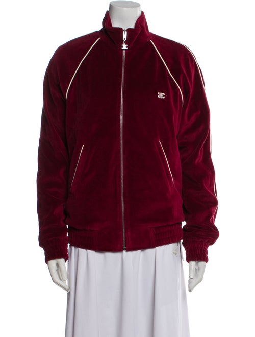 Celine Bomber Jacket