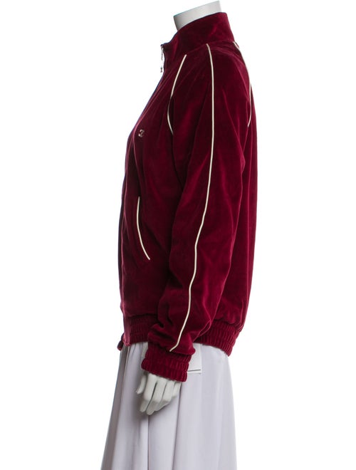 Celine Bomber Jacket