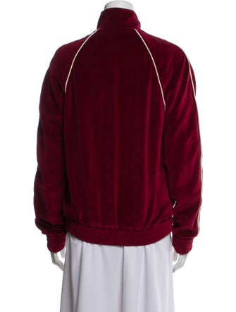 Celine Bomber Jacket