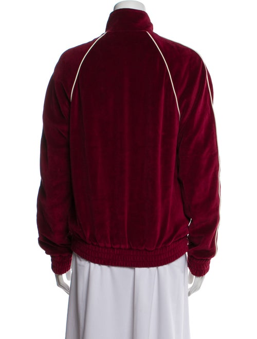 Celine Bomber Jacket