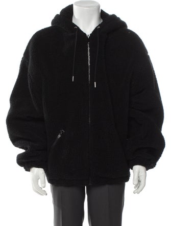 Celine 2022 Fleece Jacket