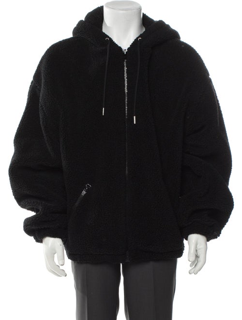 Celine 2022 Fleece Jacket