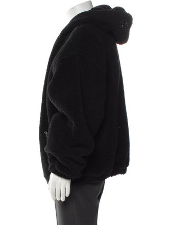 Celine 2022 Fleece Jacket