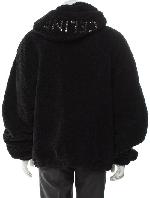 Celine 2022 Fleece Jacket