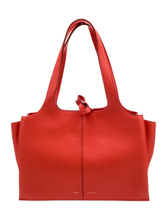 Celine Leather Trifold Small