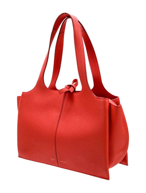 Celine Leather Trifold Small