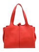 Celine Leather Trifold Small