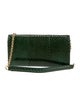 Celine Water Snake C Wallet on Chain