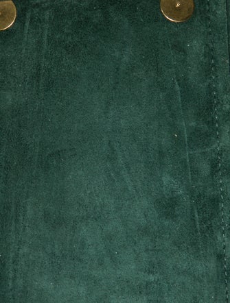 Celine Leather Belt Bag Micro