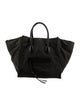 Celine Wool Luggage Phantom Medium