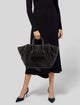 Celine Wool Luggage Phantom Medium