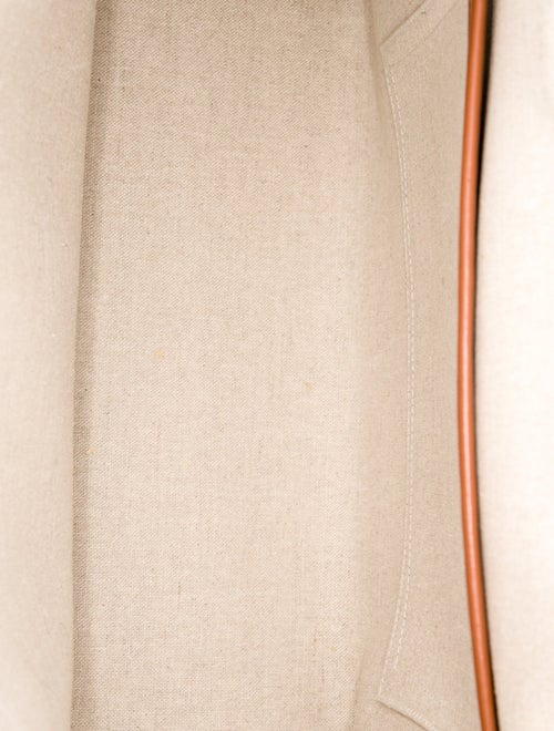 Celine Monogram Cabas Large 2022