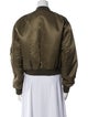 Celine Bomber Jacket