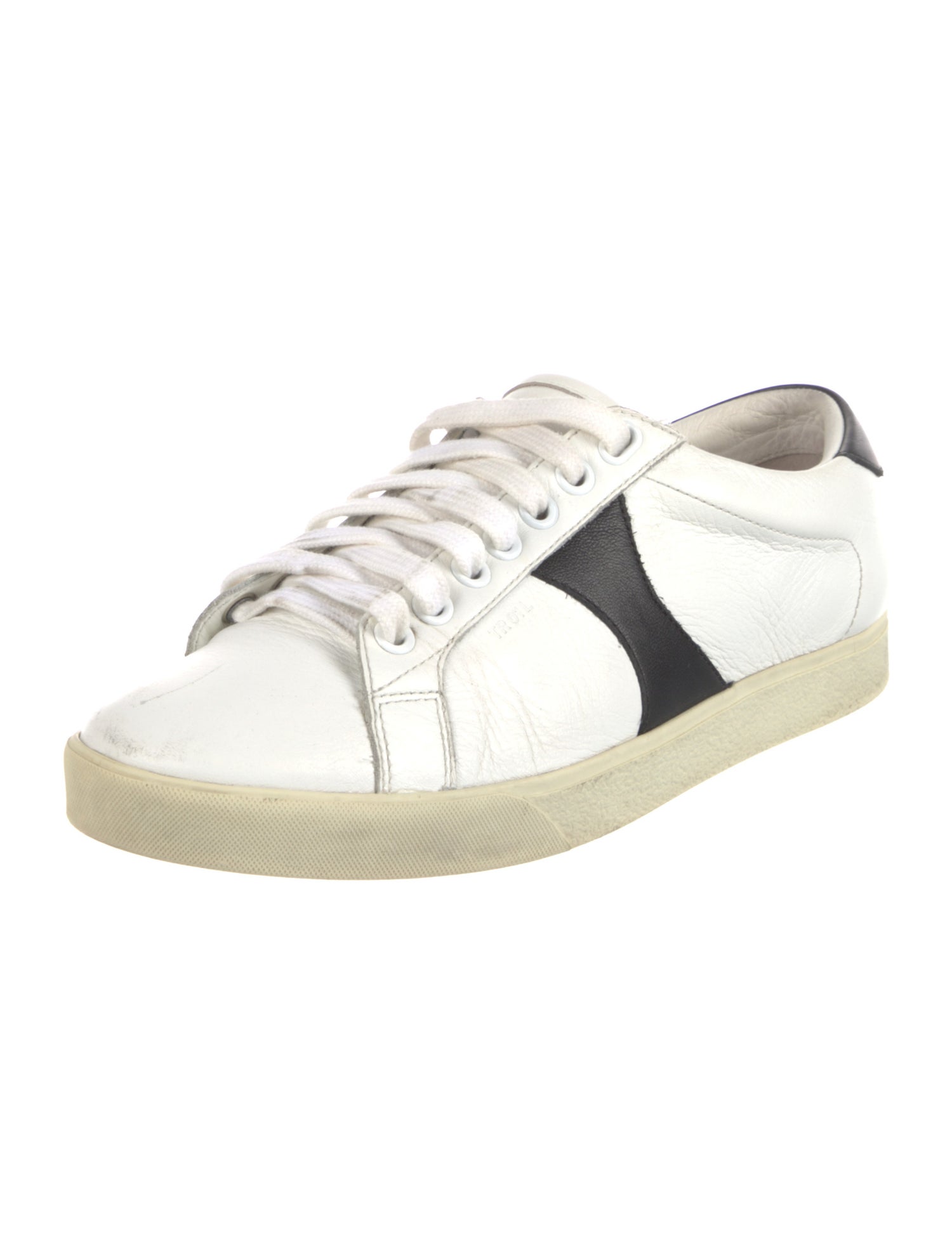 Celine Triomphe Sneakers