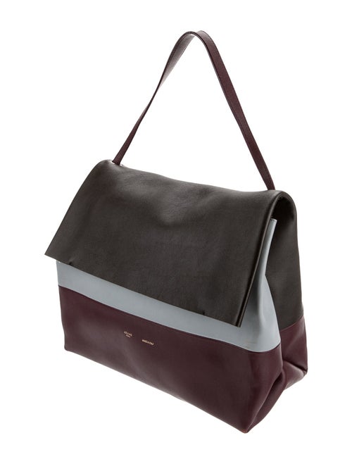 Celine Leather All Soft