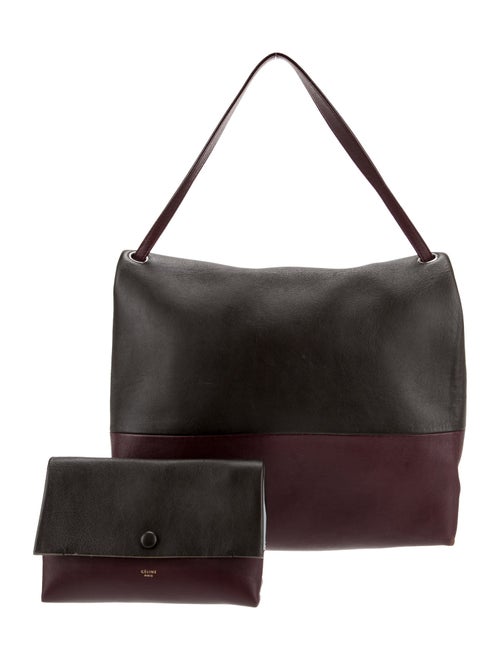 Celine Leather All Soft