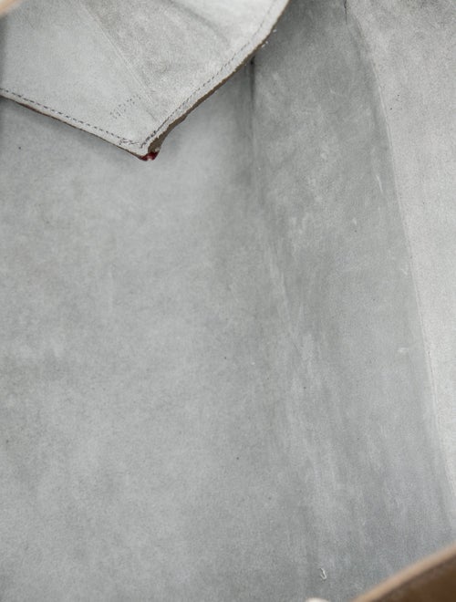 Celine Leather All Soft