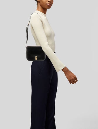 Celine Leather Triomphe