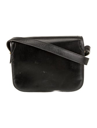 Celine Leather Triomphe