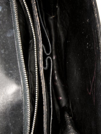 Celine Leather Triomphe