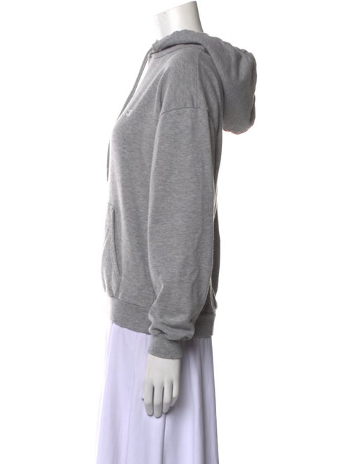 Celine Crew Neck Long Sleeve Sweatshirt