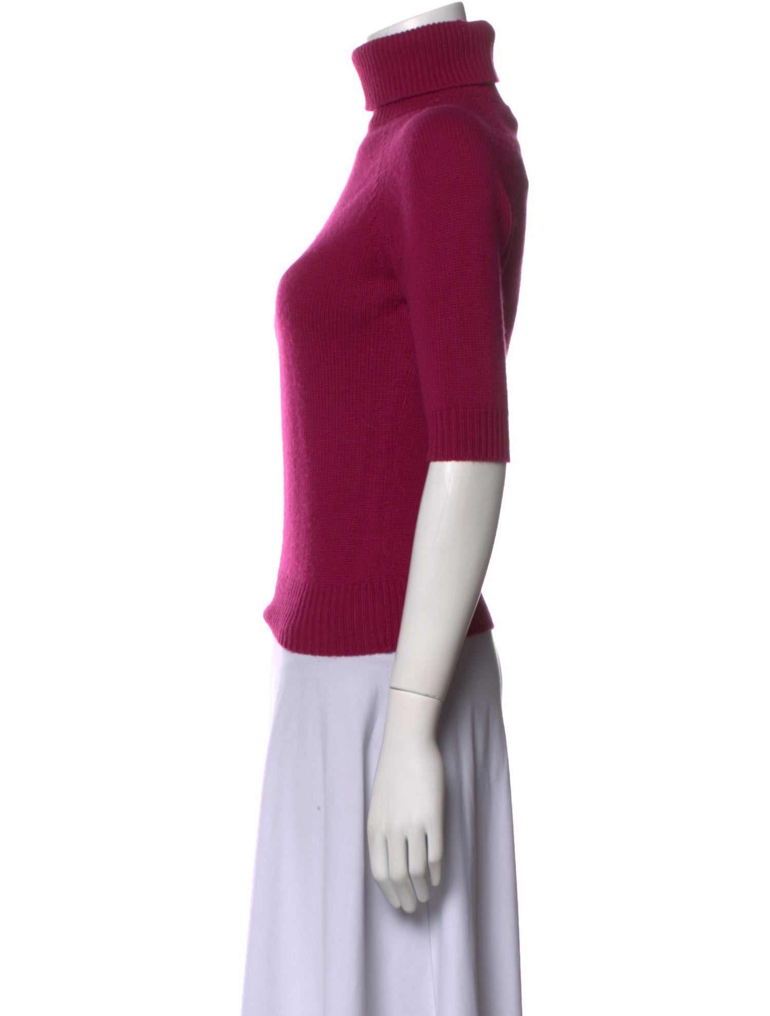 Celine Vintage Late 1990's - Early 2000's Sweater