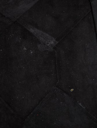 Celine Leather Cabas Phantom w/Belt Medium