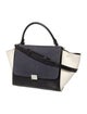 Celine Leather Trapeze Medium