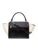 Celine Leather Trapeze Medium