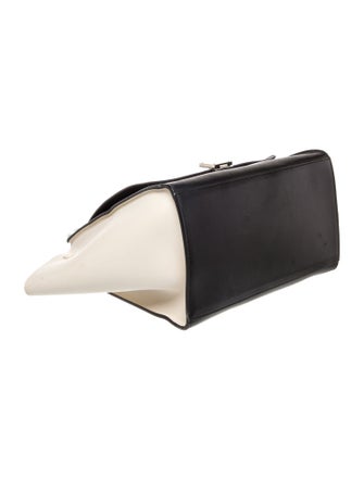 Celine Leather Trapeze Medium