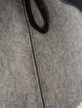 Celine Leather Trio Small