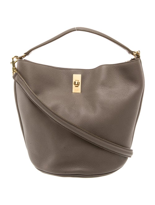 Celine Calfskin 16 Bag 2022