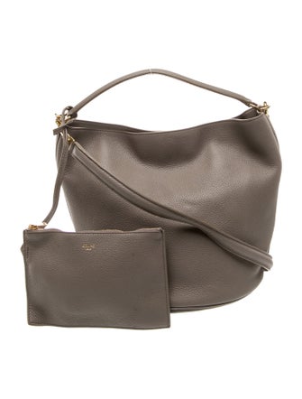 Celine Calfskin 16 Bag 2022