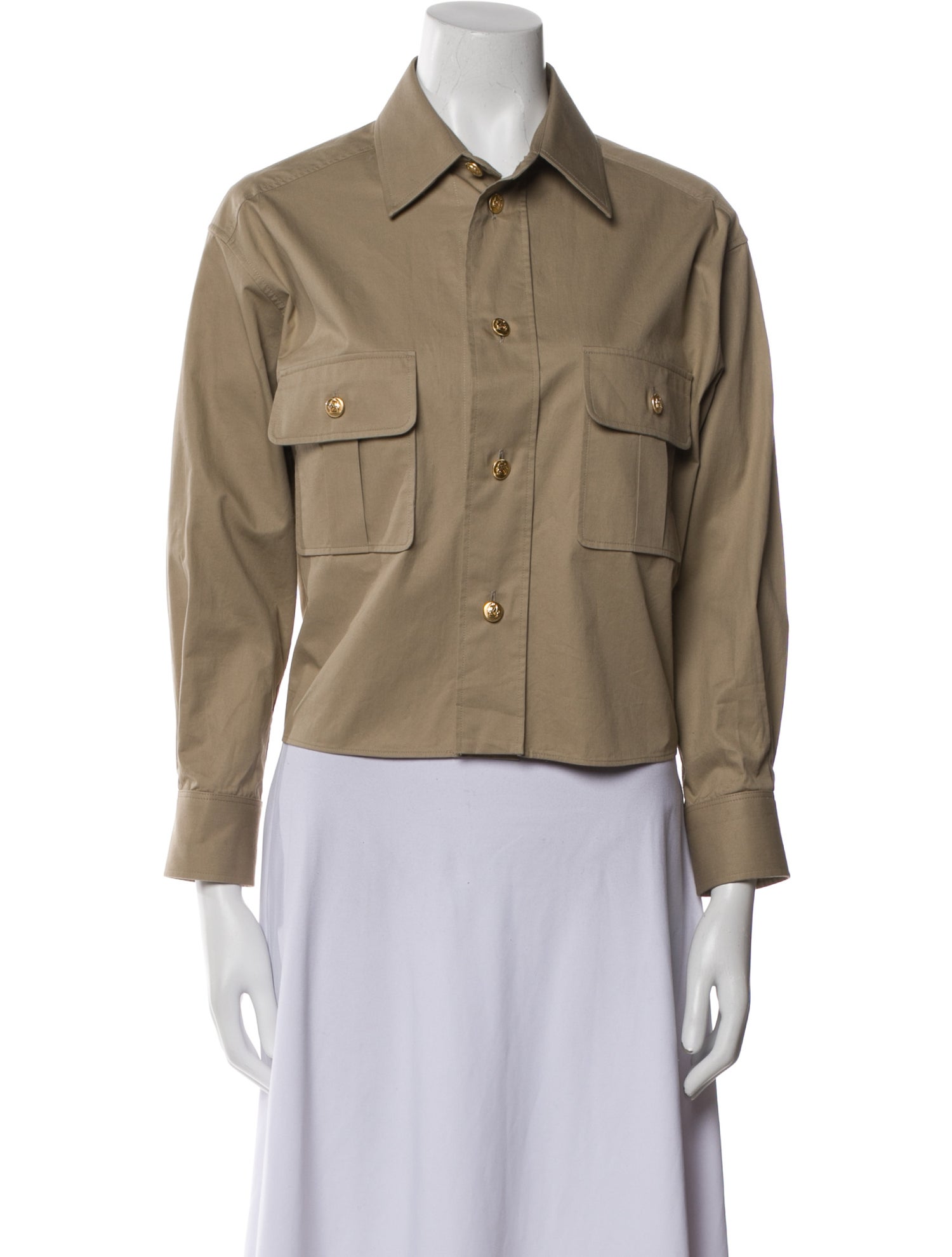 Celine Utility Jacket