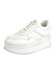 Celine Leather Sneakers