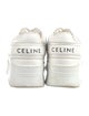 Celine Leather Sneakers