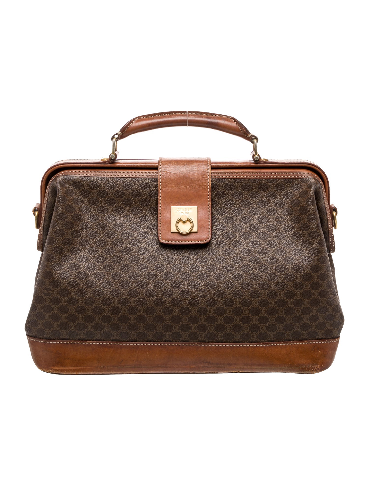 Celine Macadam Doctor