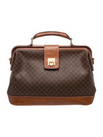 Celine Macadam Doctor