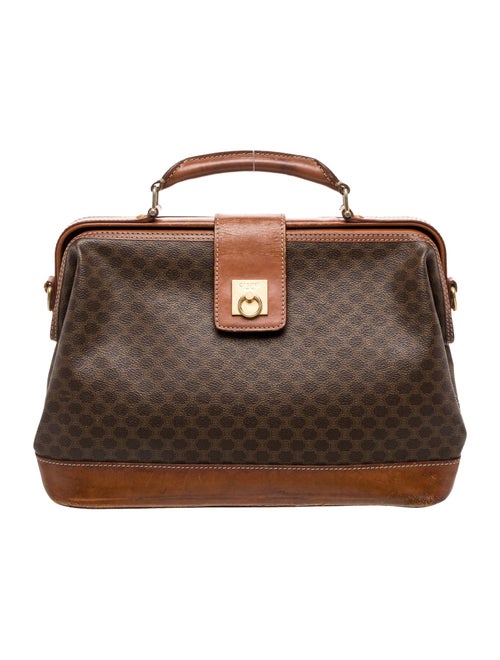 Celine Macadam Doctor