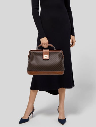 Celine Macadam Doctor