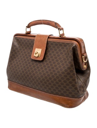 Celine Macadam Doctor